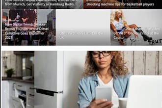 do guest post on vents magazine, newsheadline, vernamagazine