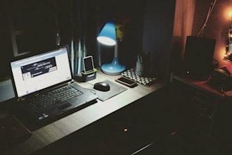 be your node js developer