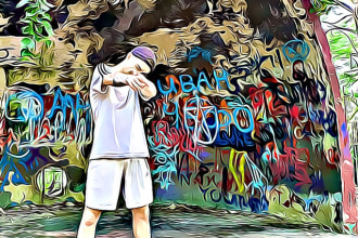 quality digital art and effects for less money