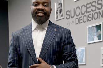 provide one hour of nonprofit or business consulting