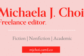 professionally proofread and edit your book