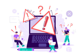 fix wordpress bugs or errors quickly