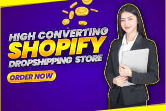 design shopify store, shopify website design,shopify store expert