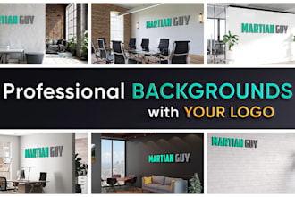 create google meet and zoom virtual background