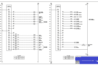 do plc wiring diagram