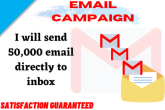 send bulk emails, email blast, email campaign, email marketing