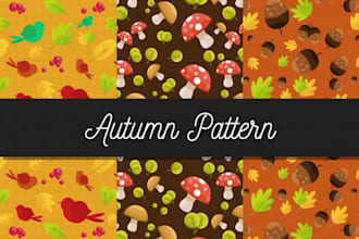 design seamless pattern textile prints pattern design