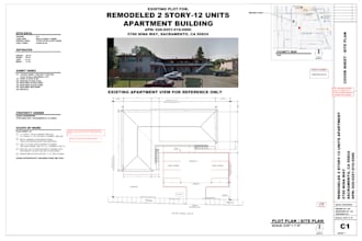 do permit plans for USA,europe, canada and australia