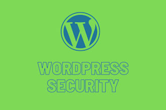 secure wordpress site and remove malware or virus