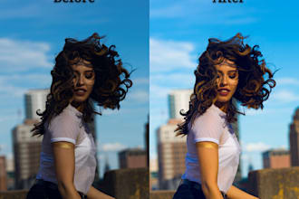 quickly photoshop the professional instagram photo editing