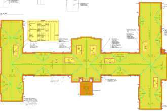 do roofing, siding takeoffs and cost estimation