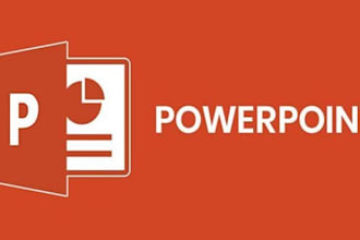 create or edit professional presentation slides in 24 hours