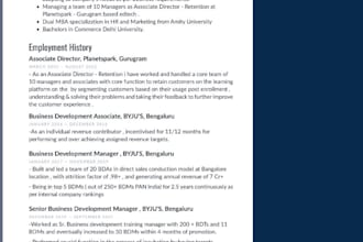 recruit international tech and niche industry talent globally