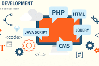 develop web apps in nodejs, react, angular, mongo, sql, mean, mern