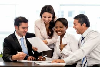 do telemarketing and cold calling to set appointments