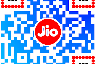 do new style qr code for your brand