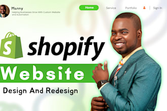 shopify store design shopify website design shopify store redesign shopify store