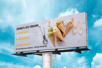 design billboard,signage,signboard for you