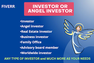 find active angel investors and building investor email list