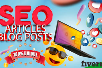 be your content creator, for creating your own web content