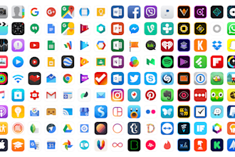 download your apps daily