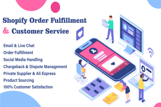 provide live chat, phone and email  support to my clients