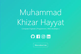 make HTML and CSS javascript web and email templates