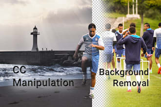 free photoshop, background remove, graphic art style, cc, retouch of images