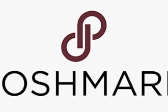 create listings for your poshmark closet