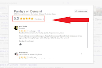 increase google ranking seo