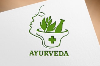 design the best beautiful,spa,skin care business logo