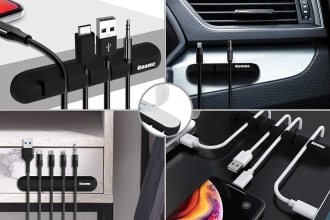 be your personal photographer and will do product photography