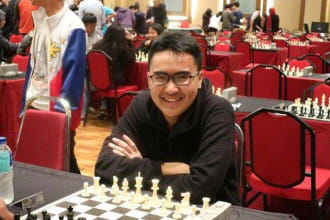 teach you with a personalized chess coaching and analysis