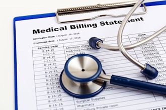 do medical billing for USA healthcare sector