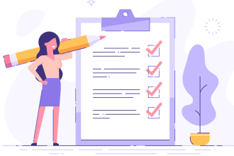 fill any type of surveys and forms you want me to fill