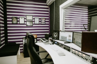 produce music for your podcast or vlog