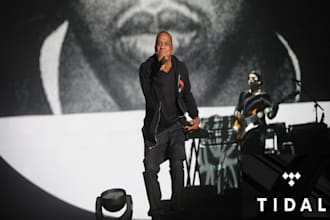 do organic tidal promotion