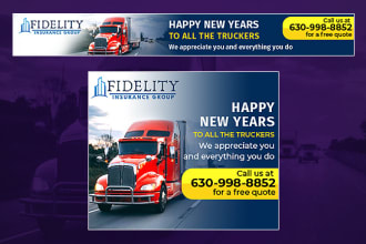 design HTML5 animated banner ads for google adwords