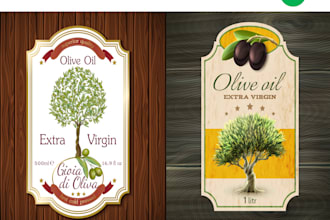 create creative amazing packages design unique design medicine box and label