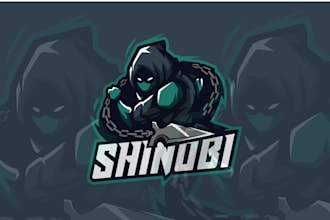 professionally craft twitch logo,screens,overlays under 24 hours