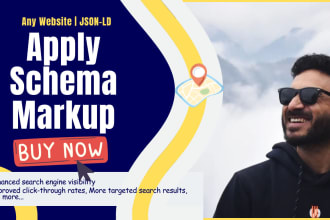 boost up SEO local reach by using schema markup,rich snippet