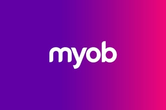 do your accounting and bookkeeping in myob