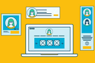 develop market place website b2b or b2c
