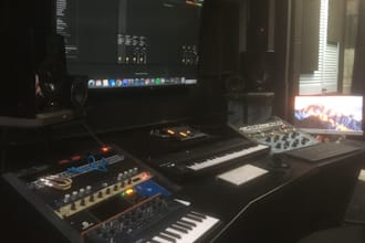 teach you how to correctly produce music  like a pro fast