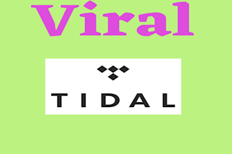 do tidal music promotion to active music lovers christmas