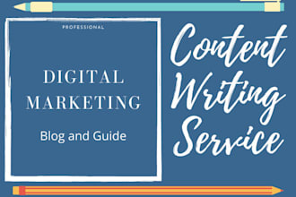 be your digital marketing virtual assistant