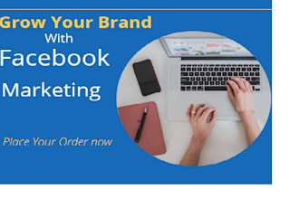 be your facebook marketer
