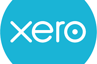 do bookkeeping in xero