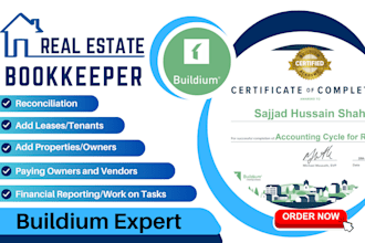 be your virtual assistant for property management and rental properties