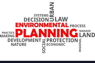 tackle urban planning, technology, and sustainable development research tasks